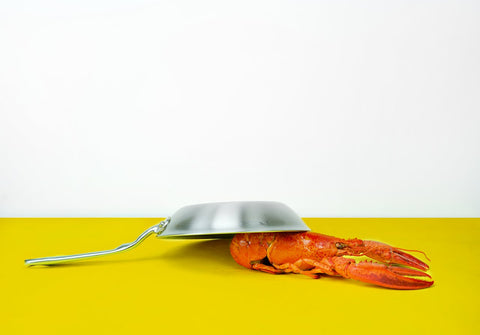 Cooking Frozen Lobster Meat