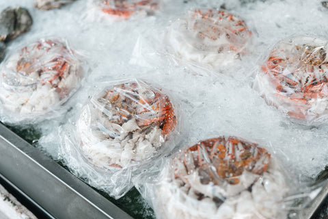 Frozen Lobster Meat for Summer Meals