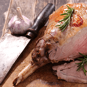Roast Lamb
