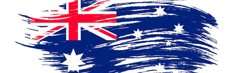 Made in Australia