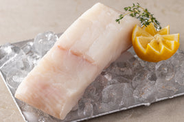 Halibut (Alaskan)