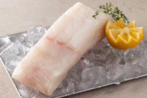 Halibut (Alaskan)