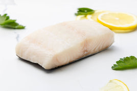 Black Cod / Sablefish (Wild)