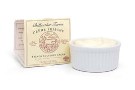 Crème Fraîche