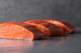 Ora King Salmon (Fresh)