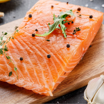 Scottish Salmon