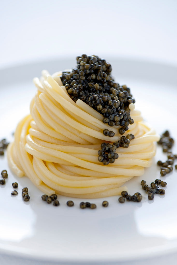 Oscietra Royal Caviar (Russian Sturgeon)