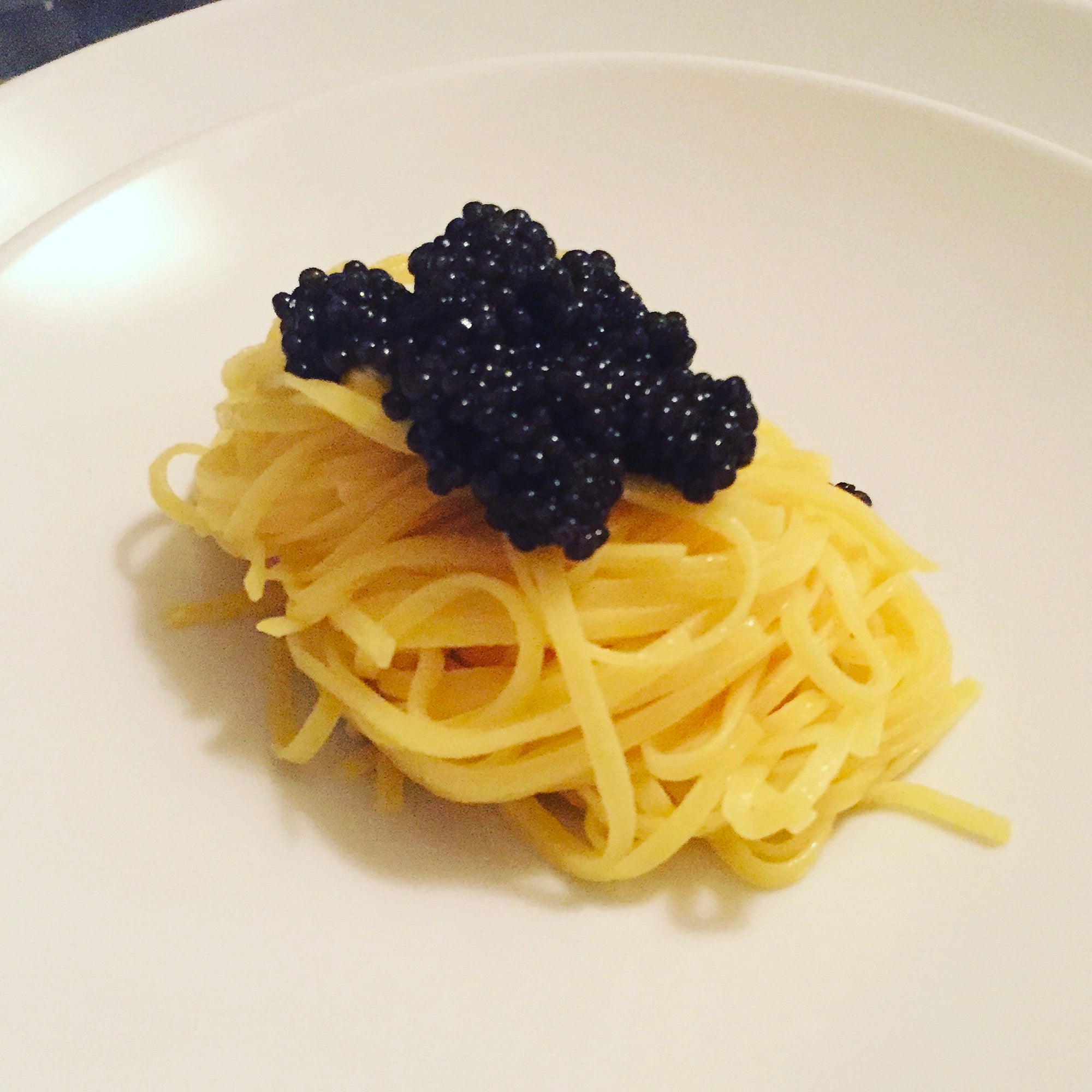 Tradition Prestige Caviar (California sturgeon)