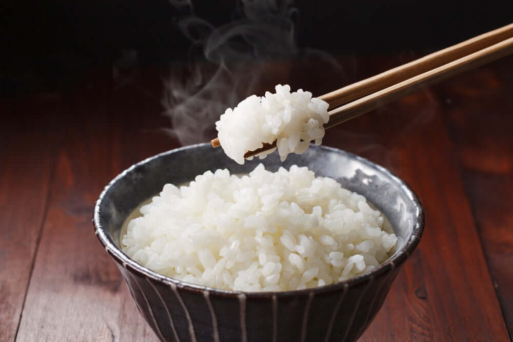 Koshihikari Japanese Rice