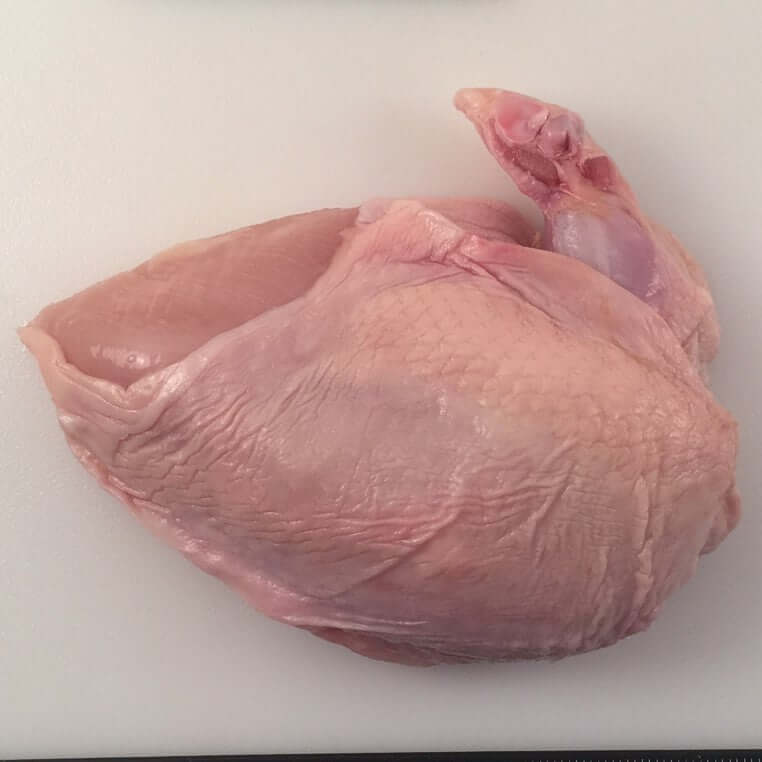 Jidori Chicken Breast