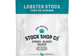 Lobster Stock (Stock Shop)