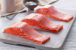 Ocean Trout (Tasmania / Petuna)