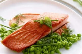 Ocean Trout (Tasmania / Petuna)