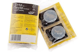 Squid Ink (Cuttlefish)