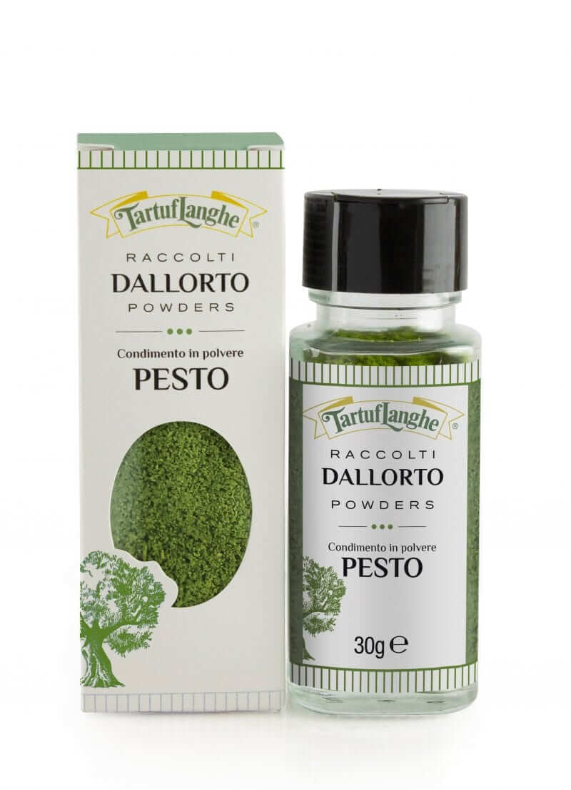 Pesto Seasoning (Dallorto)