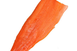 Scottish Salmon