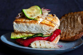 Halibut (Alaskan)