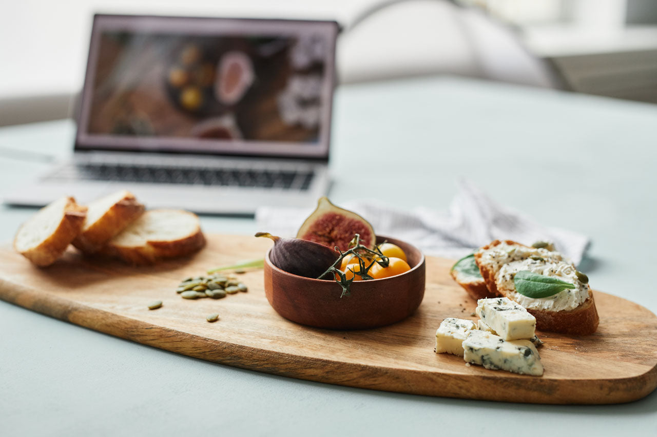 Mother’s Day Brunch Ideas with the Best Online Gourmet Food