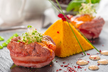 Best Online Gourmet Food