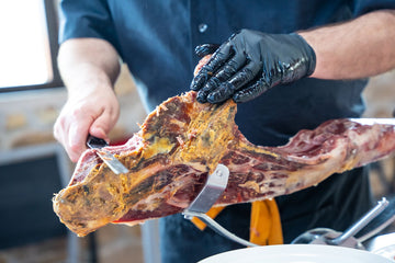 Cook Iberico Pork