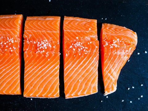 Functional Luxury in the Kitchen Online Gourmet Food