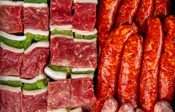 Why Iberico Pork and Wagyu Hotdogs Are Perfect for Memorial Day Grilling