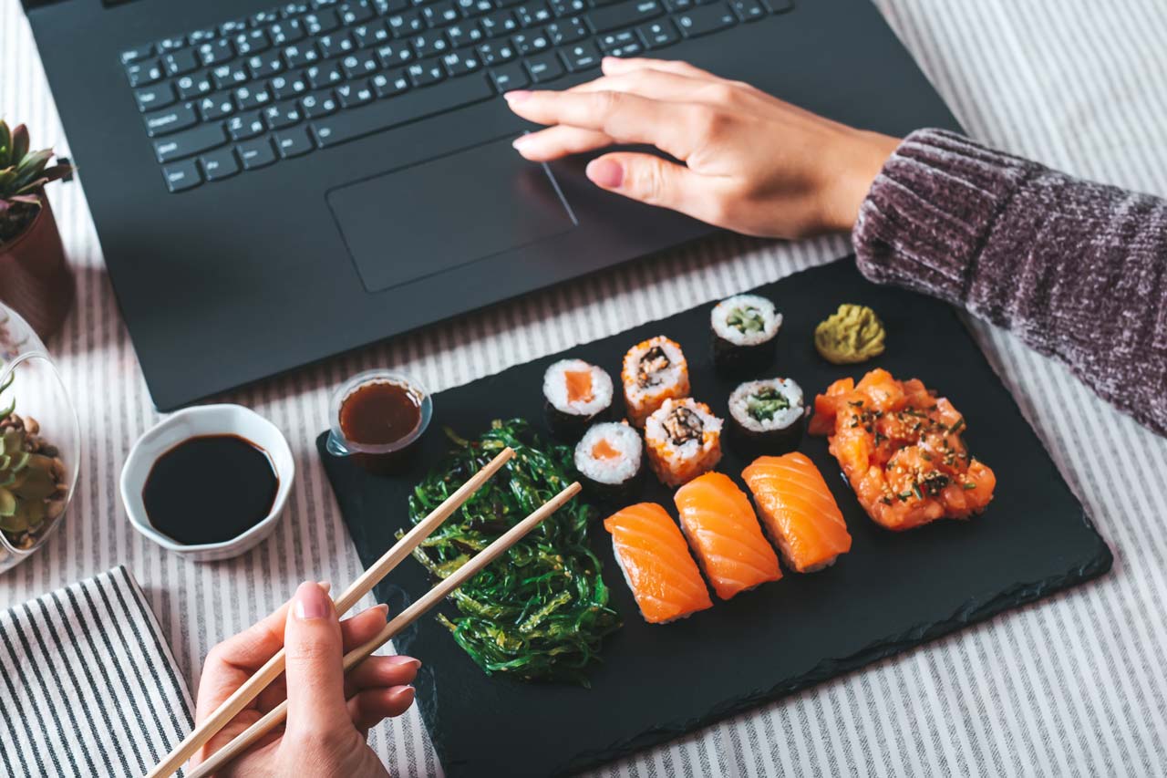 How to Send the Best Online Gourmet Food for Holiday Gifting