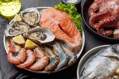 Order Seafood Online: How Seasonal Seafood Changes Throughout the Year