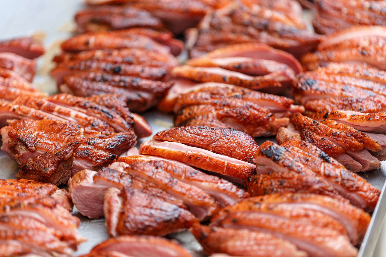 How to Cook Pekin Duck at Home Without the Stress
