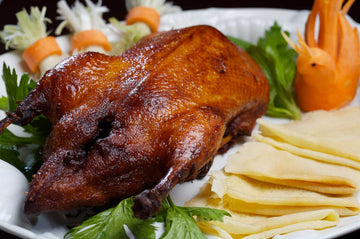 Pekin Duck for Summer Cooking