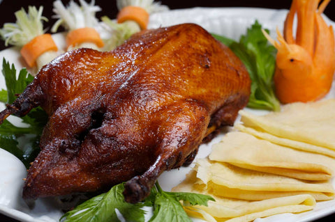 Pekin Duck for Summer Cooking