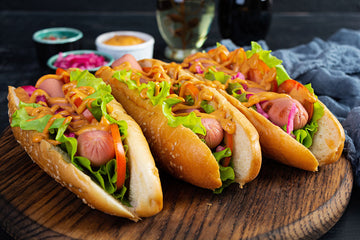 Why Wagyu Hotdogs Deserve a Spot