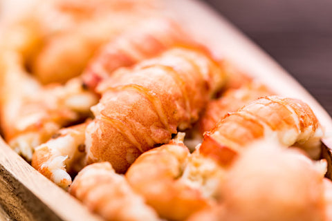 Lobster Meat Frozen: Why Summer Is the Best Time to Explore This Premium Ingredient