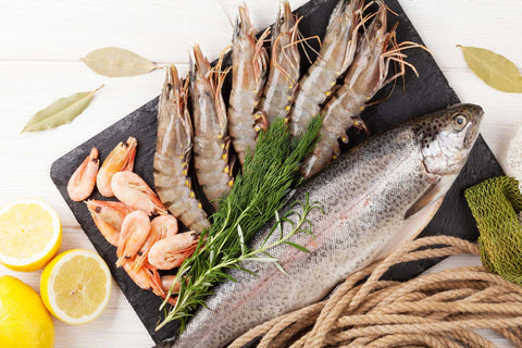 seafood order online