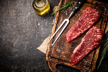 Wagyu Flat Iron: What Makes This Premium Beef Cut So Versatile