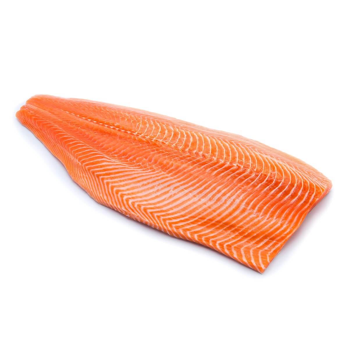 Salmon - Kai Gourmet