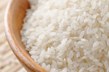 Rice and Pasta