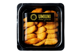 Australian Uni (Sea Urchin)