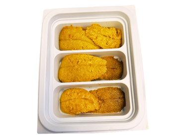 Australian Uni (Sea Urchin)