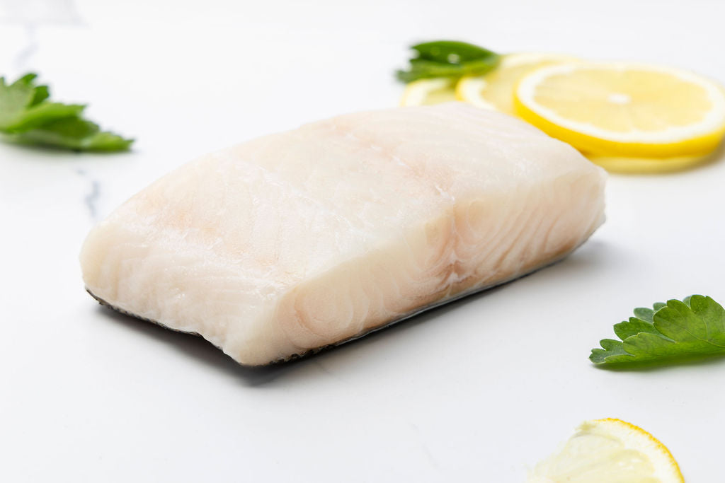Fresh Black Cod - Sablefish Black Cod - Kai Gourmet - Kai Gourmet