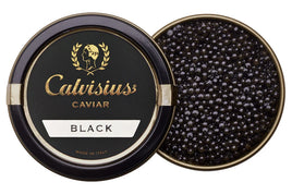 Caviar Gift Box - Complete Indulgence!