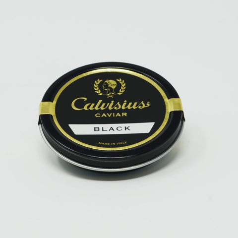 Caviar Beluga 50g – Caviar prestige