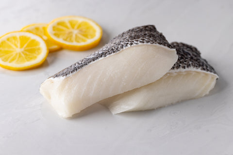 Chilean seabass fillets