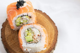 Crab Meat - Special Flake