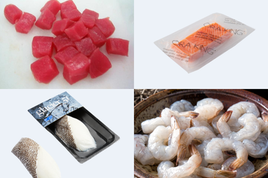 Family Seafood Box