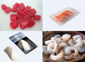 Family Seafood Box