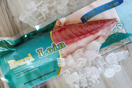 Hamachi / Yellowtail (Frozen)