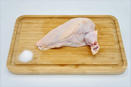 Jidori Chicken Breasts (8pk)