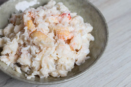 Fraser Isle Kona Crab Meat