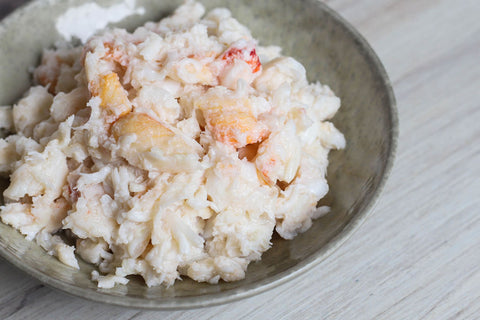 Fraser Isle Kona Crab Meat